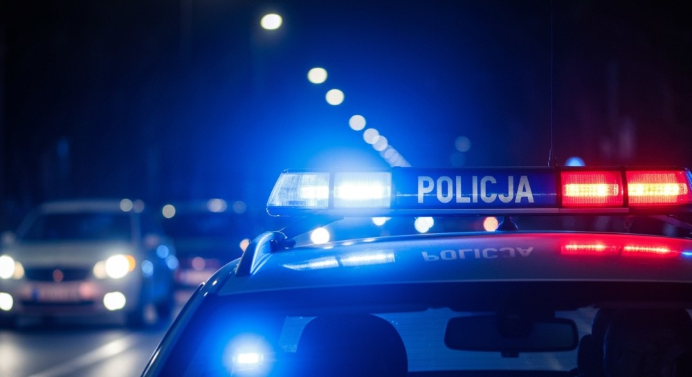 Dziękujemy za Waszą służbę – Obchody Święta Policji 2023