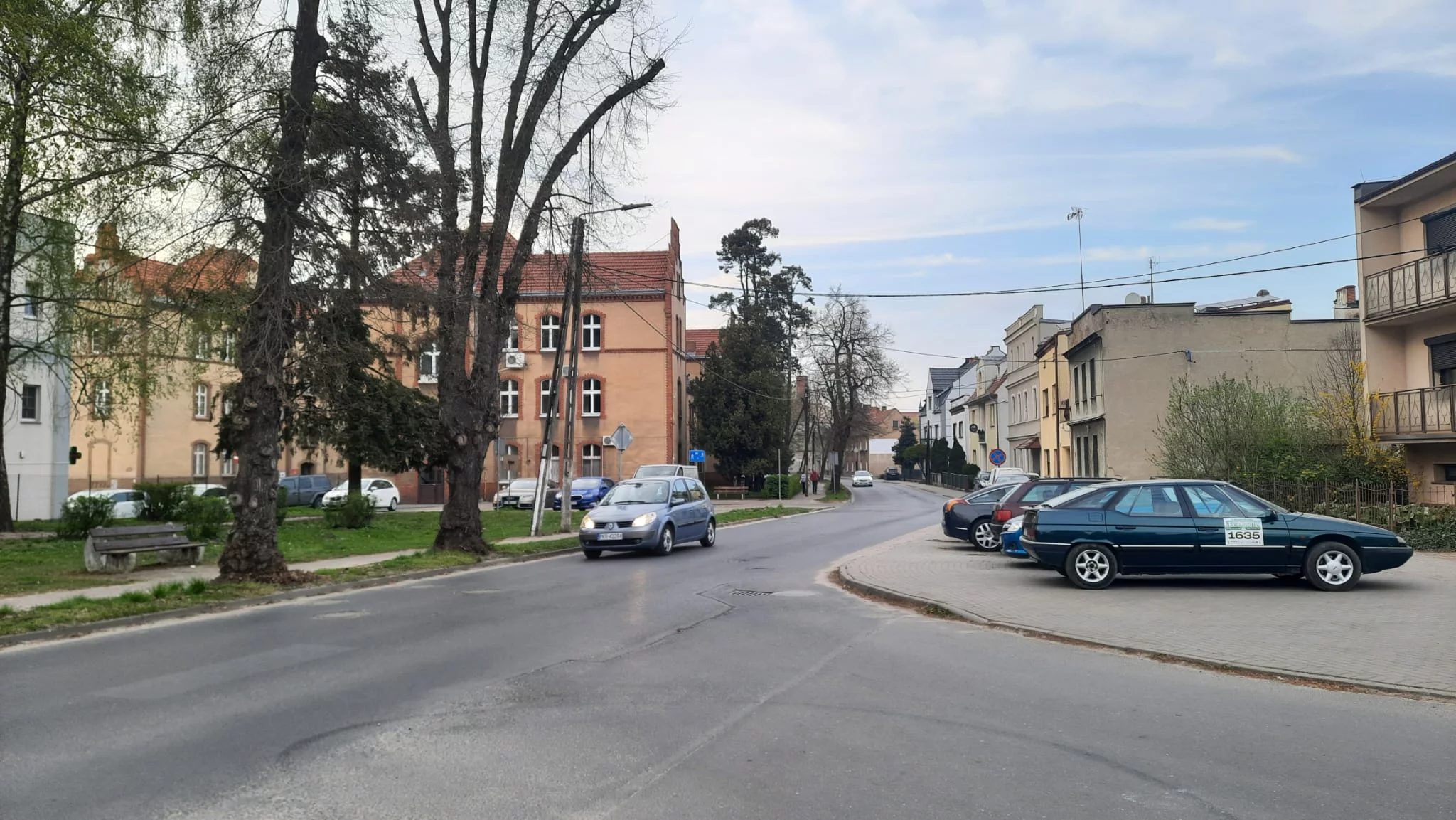 Dzień dobry Krotoszyn! Niedziela z deszczem i burzami