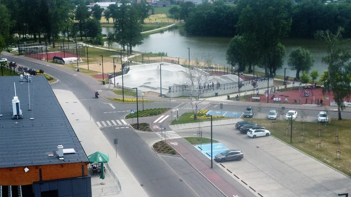 Dzień dobry Krotoszyn! Pogoda znów pokaże kapryśne oblicze