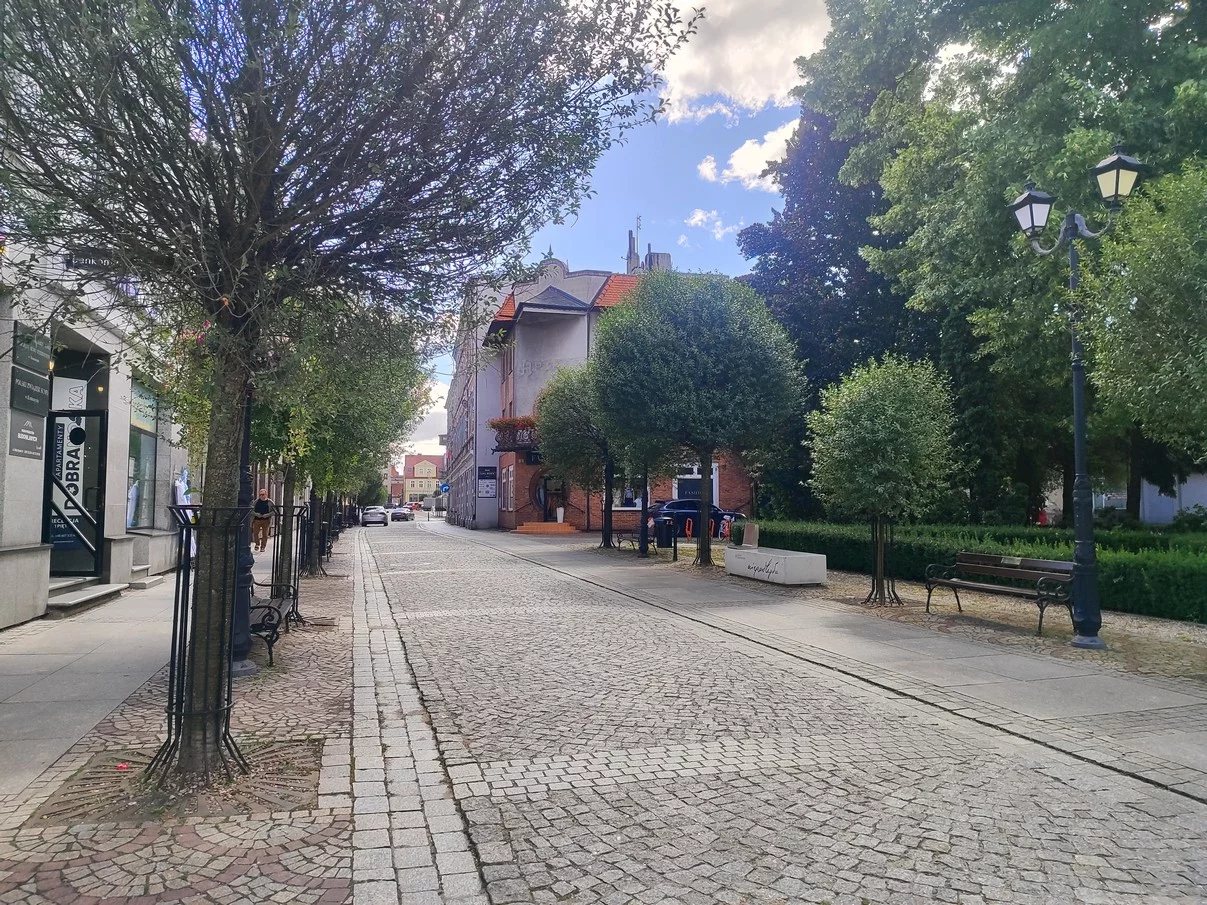 Dzień dobry Krotoszyn! Wreszcie więcej słońca. Pogoda zacznie się poprawiać