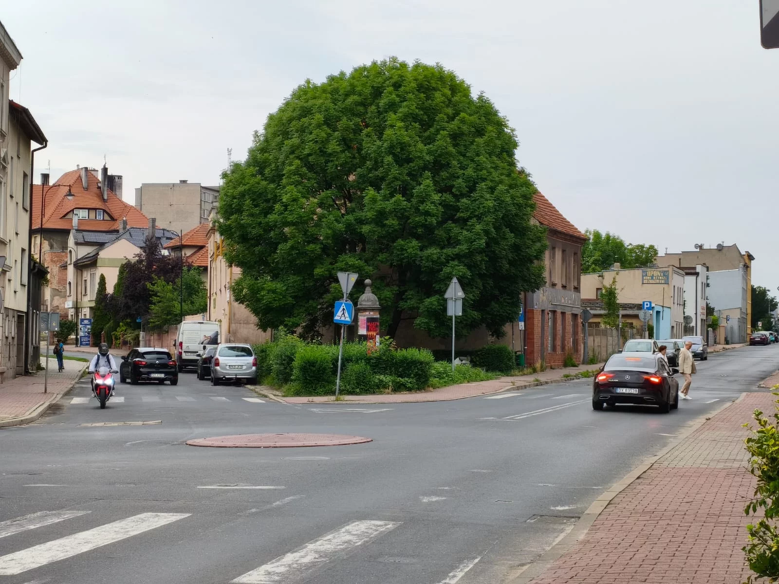 Dzień dobry Krotoszyn! Wtorek zaskoczy porannym chłodem. Warto zabrać bluzę