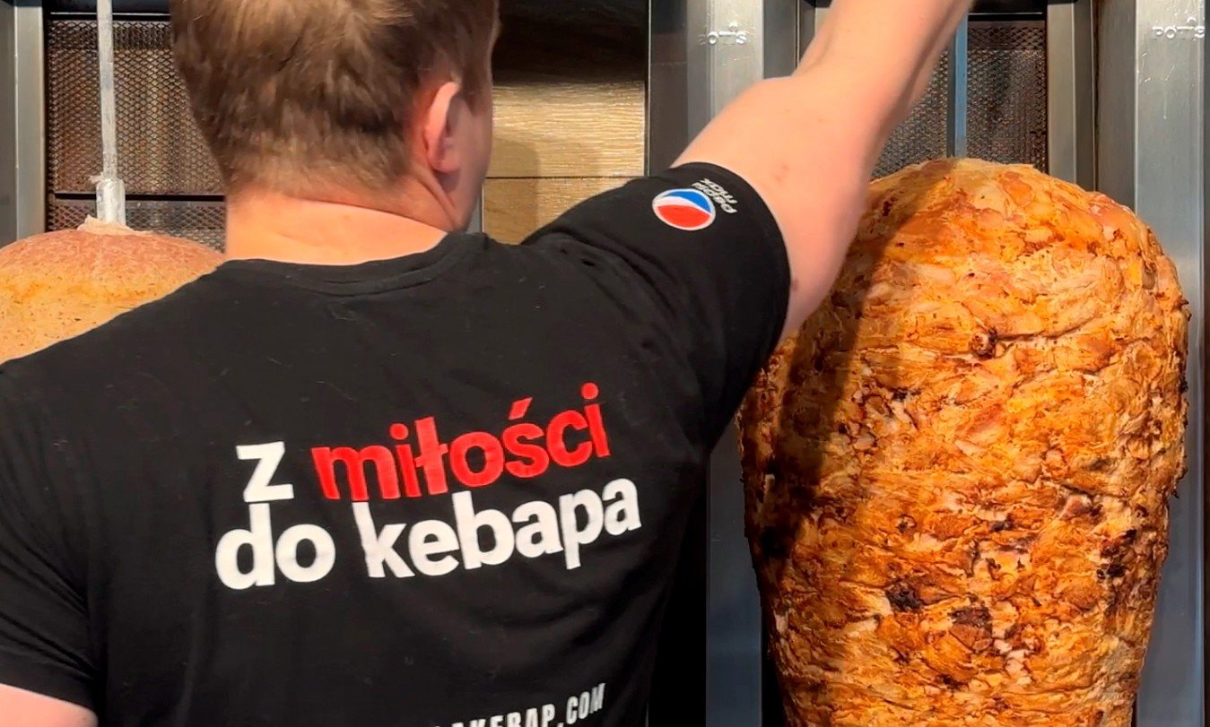 Dzień Kebaba. Najlepsze kebaby w Warszawie zdaniem naszych czytelników