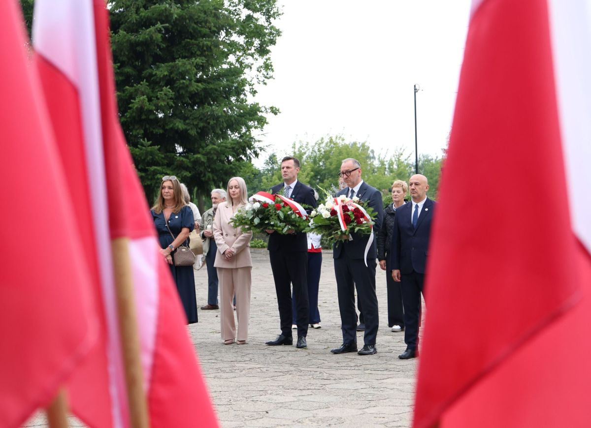 Dzień pamięci ofiar ludobójstwa