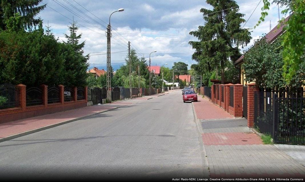 Dzień Rzek w Nowym Dworze Mazowieckim – Czas na Festyn!