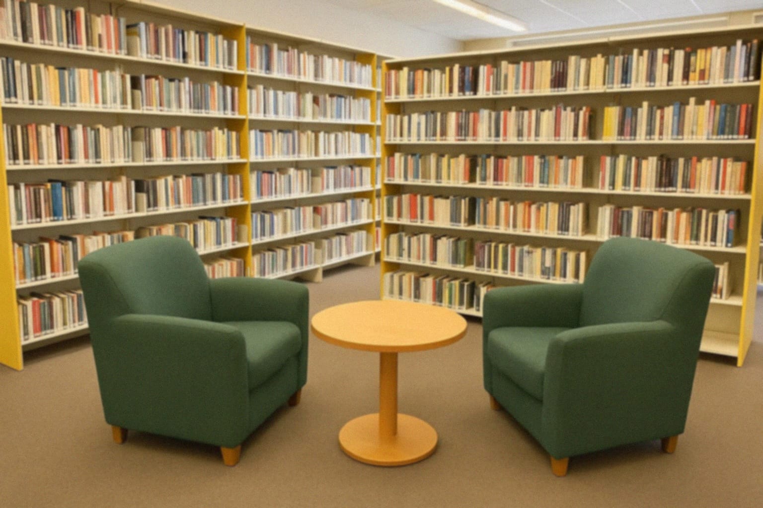 Dzień Samotnych w Bibliotece Piaseczno – akcja wsparcia dla wszystkich