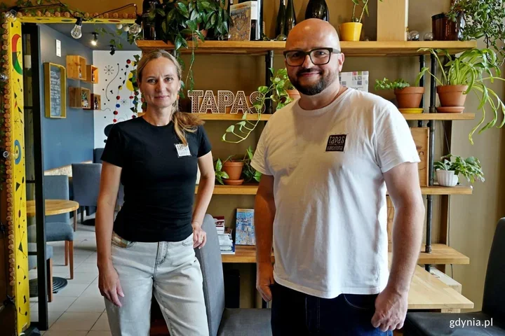 Dziesięć lat smaków Hiszpanii w centrum Gdyni. Tapas Barcelona świętuje