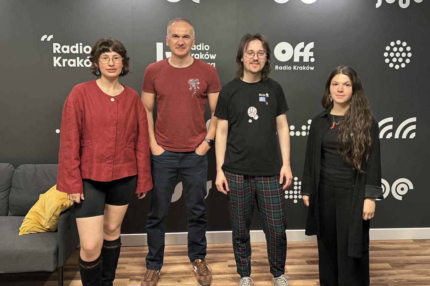Dziewięć lat Sceny Supernova. Offowy teatr z Krakowa świętuje i szuka nowego domu