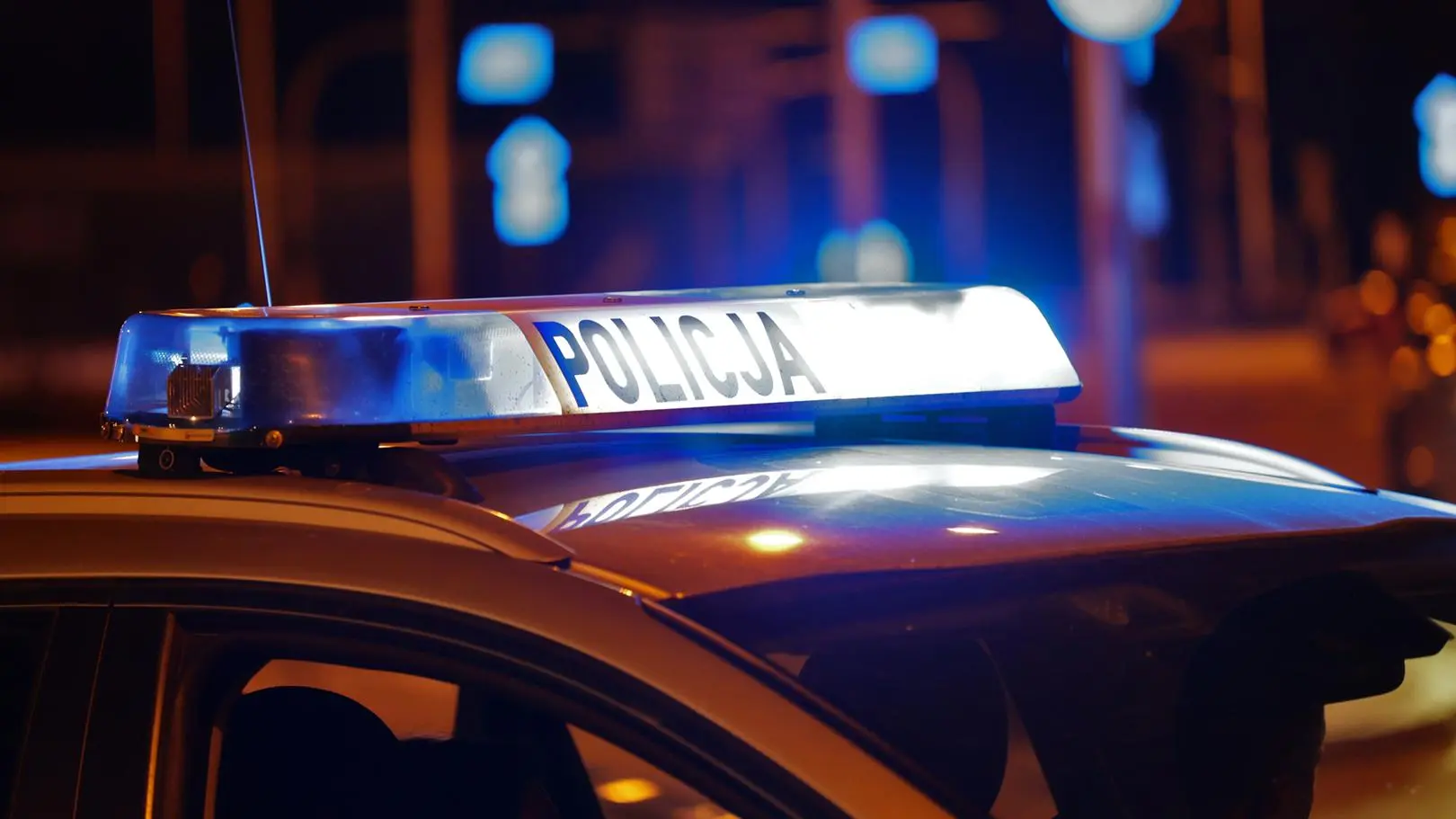 Dziewięciolatek w nocy na ulicy poprosił o pomoc