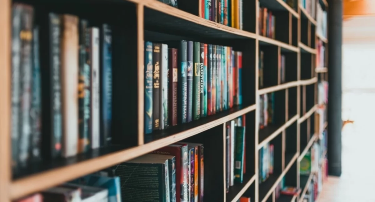 Dzisiaj Biblioteka w Woli Zambrowskiej będzie nieczynna