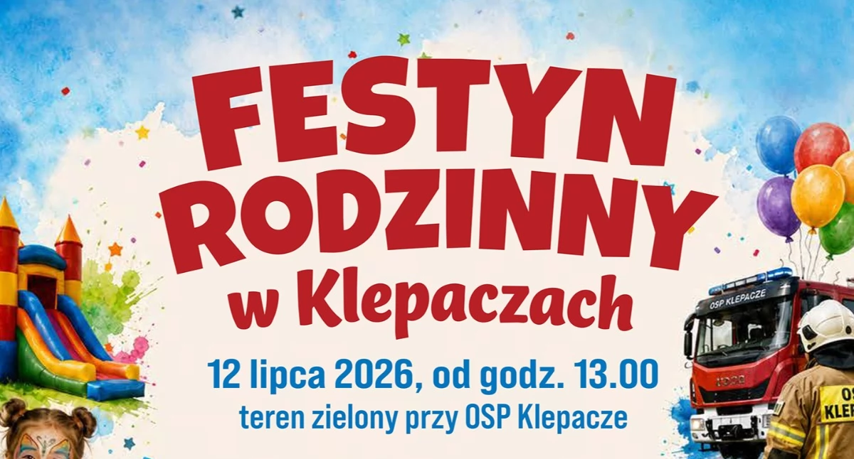 Dzisiaj Janusz Laskowski i Kwestia 07 w Klepaczach…