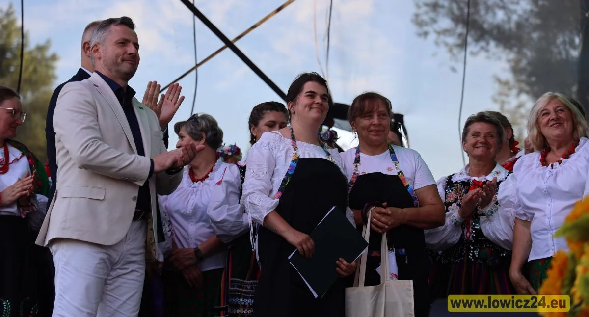Dzisiaj KGW z powiatu łowickiego w gronie najlepsz…