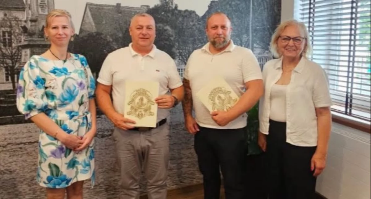 Dzisiaj Kolejna szkoła przejdzie termomodernizację!