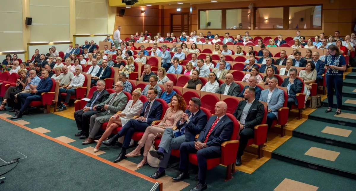 Dzisiaj Miliardy z KPO na schrony i obronę cywilną…