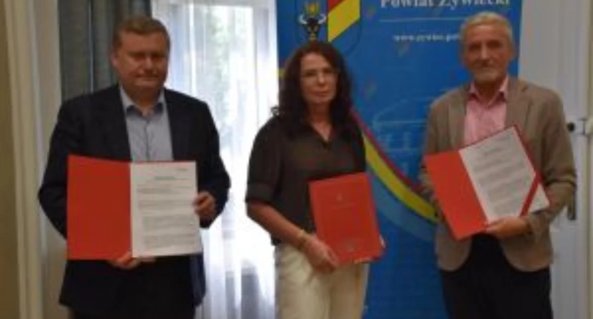 Dzisiaj Nowy autobus dla Środowiskowego Domu Samop…