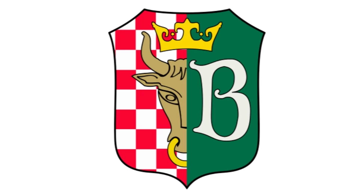 Dzisiaj Ogłoszenie wójta gminy Blizanów