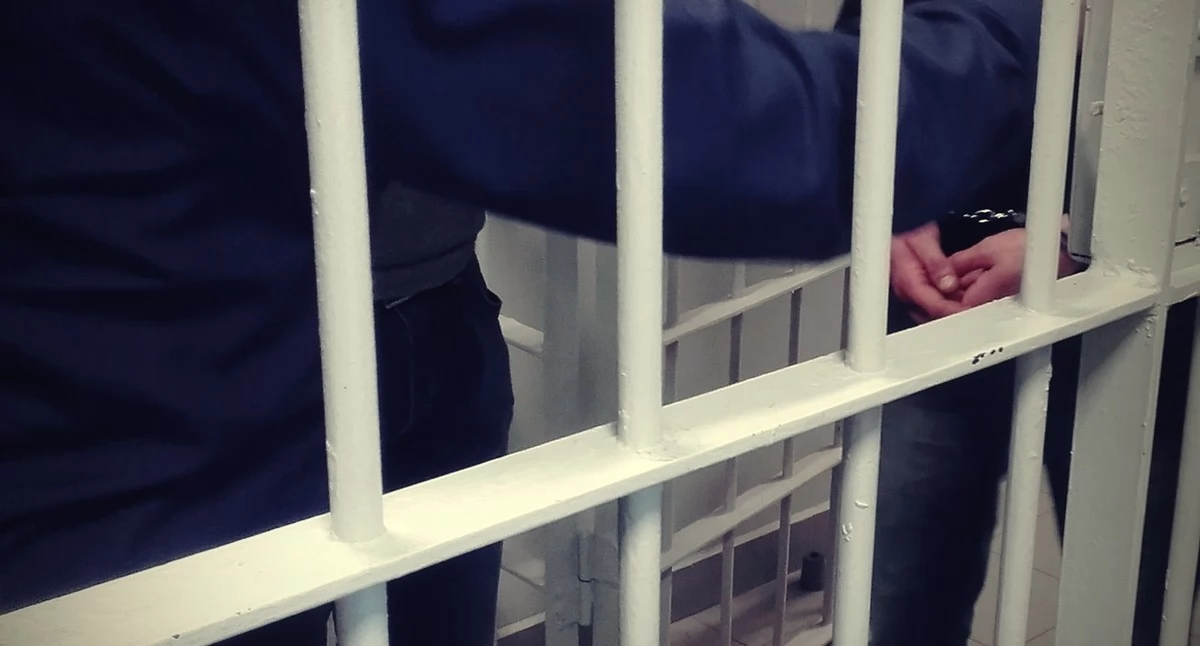 Dzisiaj Pedofil wpadł w ręce hajnowskich śledczych…