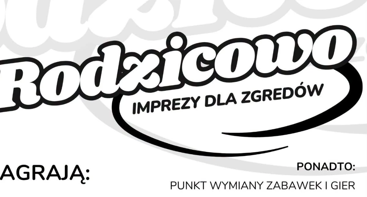 Dzisiaj Rodzicowo odbędzie się jednak w gryfińskiej hali