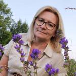 Autor Ewa Kłak-Zarzecka