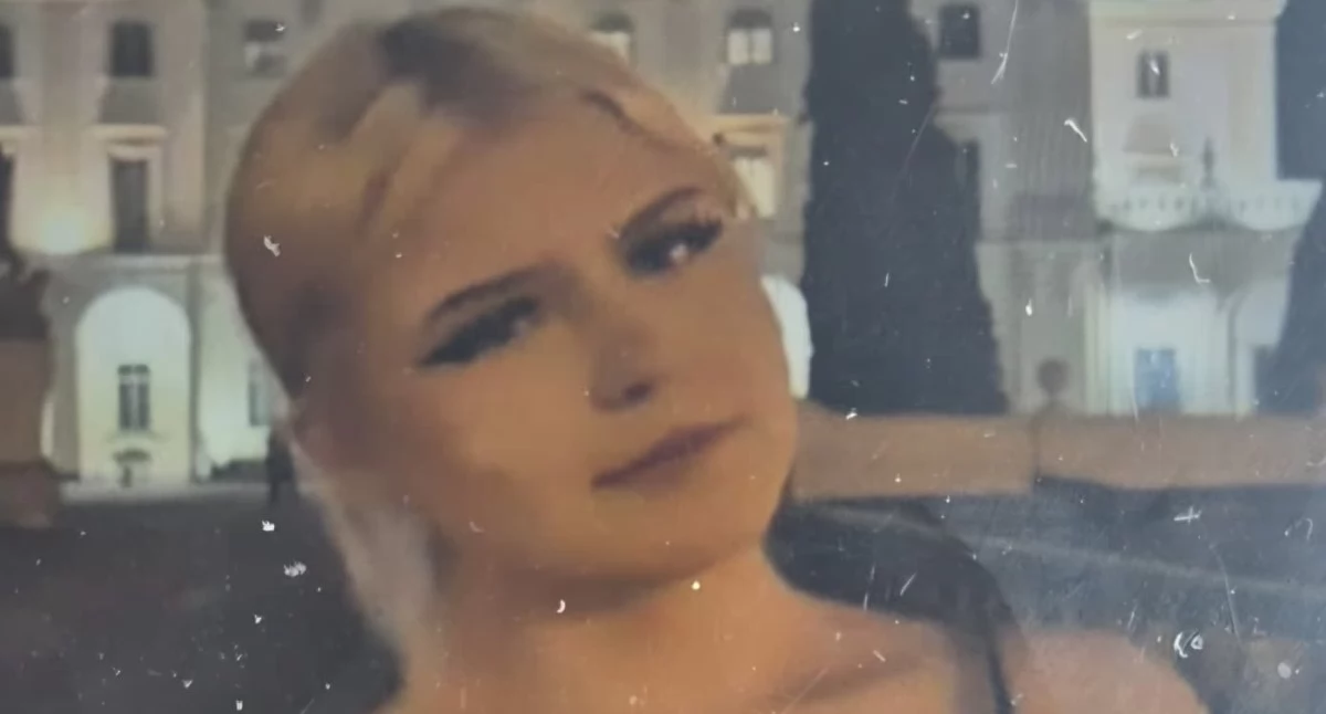 Dzisiaj Zaginęła Alicja. Pomóżcie odszukać 15-letn…