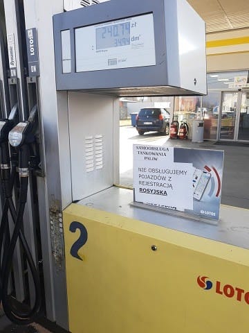 e-felietonik: Polska-Ukraina i Wojna