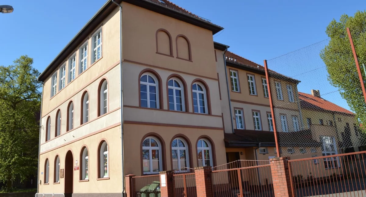 Edukacja bez barier. Wielka modernizacja S…