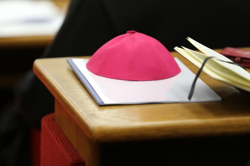 Edukacja zdrowotna i zdrowie seksualne. Episkopat kontra MEN