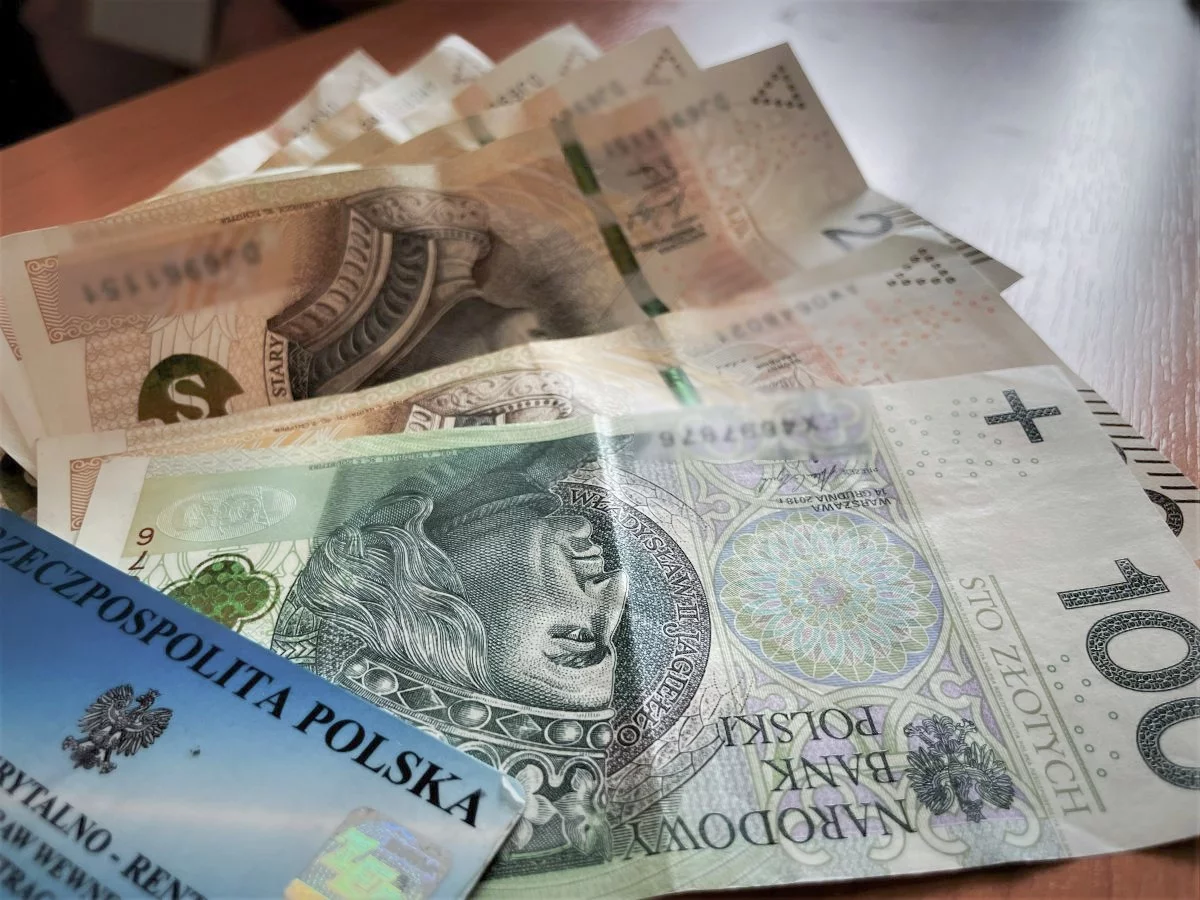 Emerycie, sprawdź konto. ZUS zmienia harmonogram wypłat