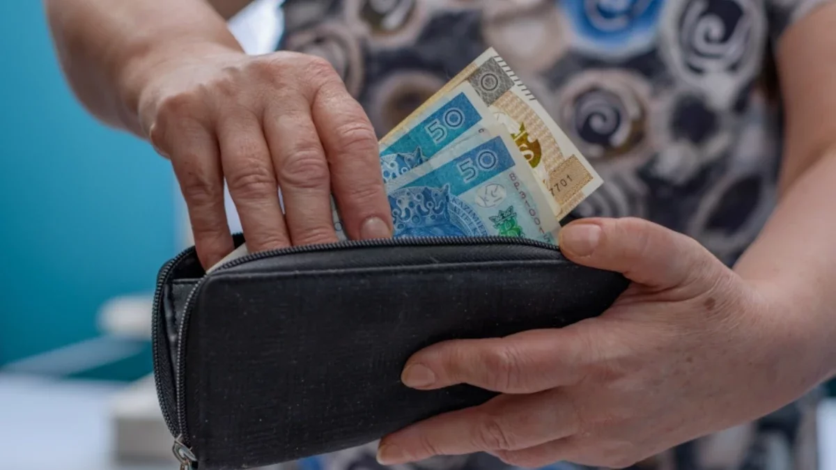Emerytury 2027Wiadomości Rząd podał pierwsze prognozy