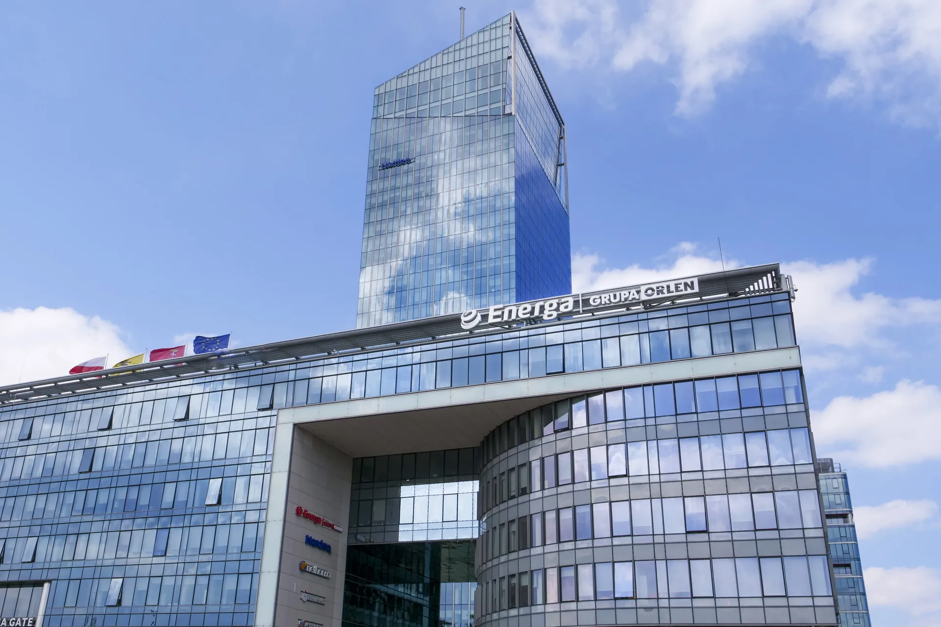 Energa łączy siły z największą siecią badawczą w Polsce