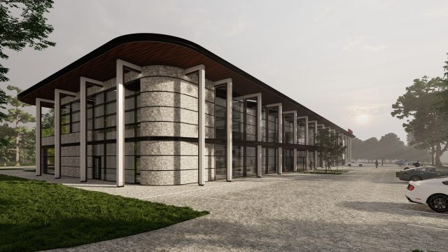 ERKADO z rekordowymi przychodami. Producent drzwi świętuje 50-lecie i przyspiesza inwestycje