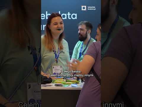 EuroPython 2026 pierwszy raz w Krakowie