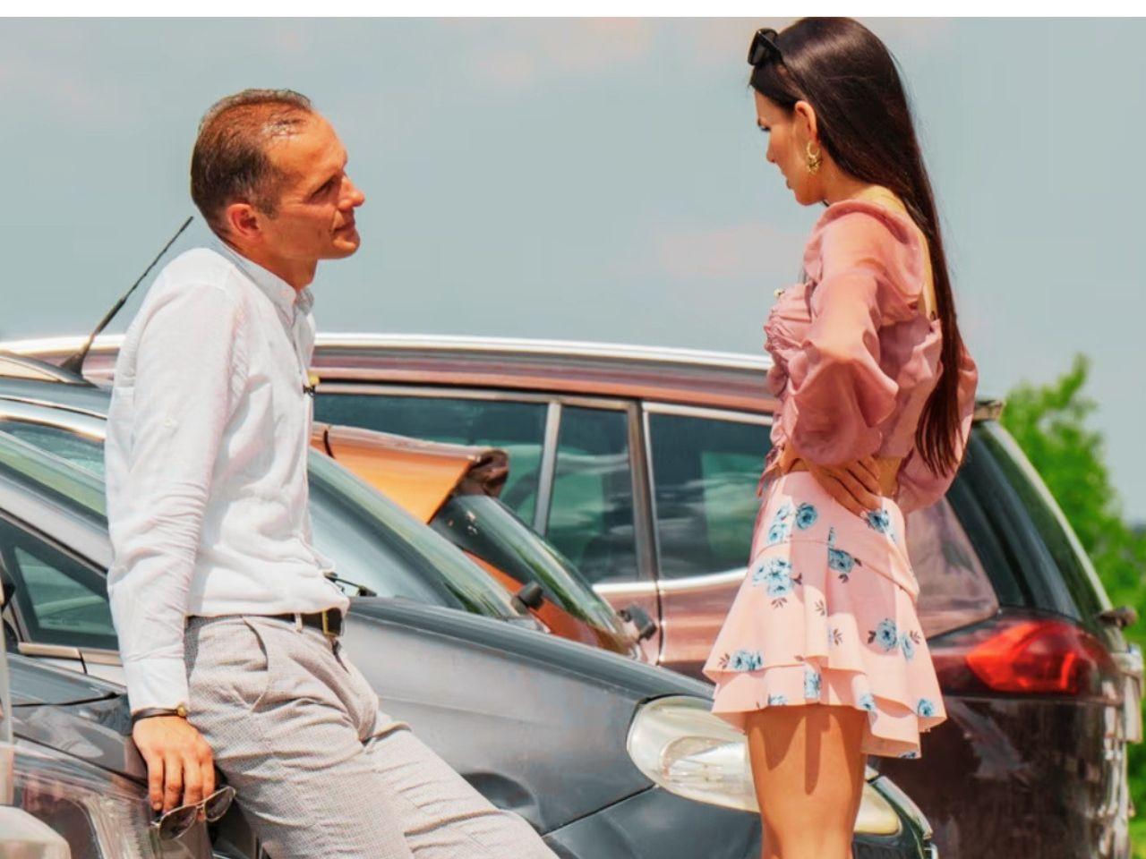 Ewa Kryza z "Rolnik szuka żony" rozpoczyna nowy etap. Zmieniła imię i śpiewa z gwiazdą disco polo