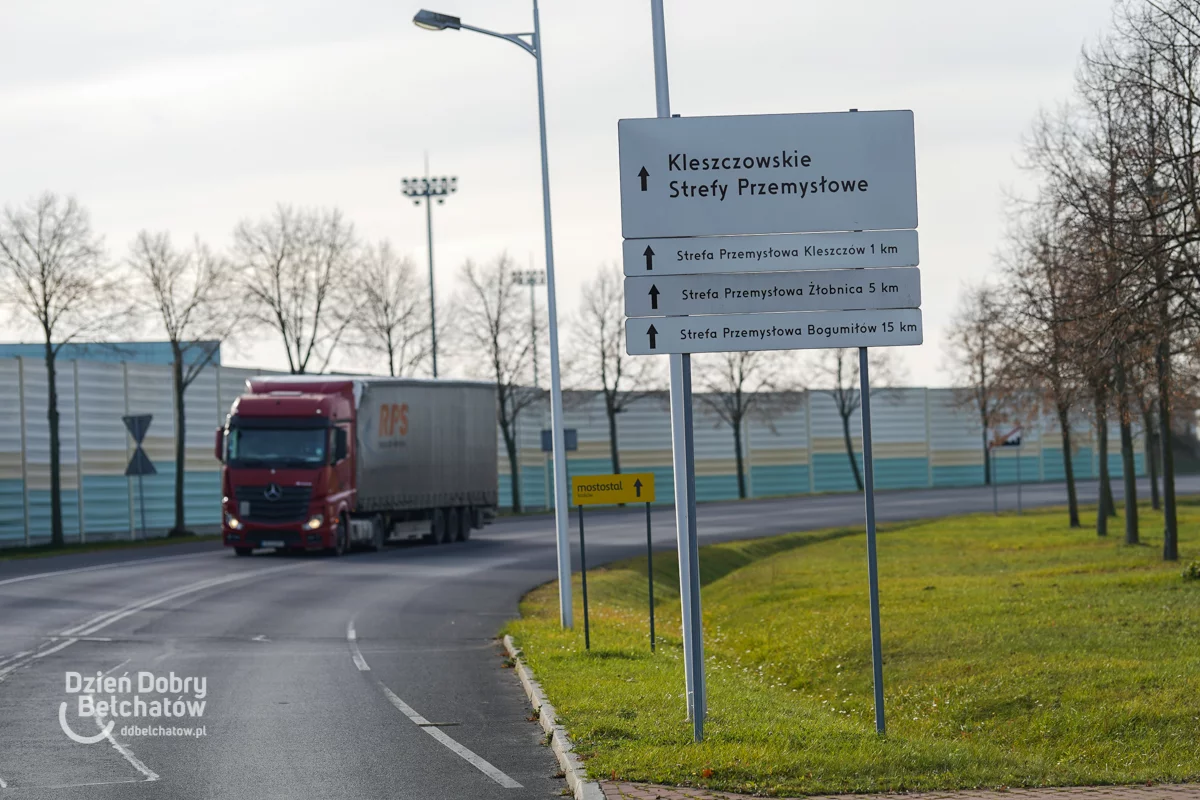 Fabryka za 200 mln zł i olbrzymia dotacja dla inwestora w woj. łódzkim. Powstanie 100 miejsc pracy