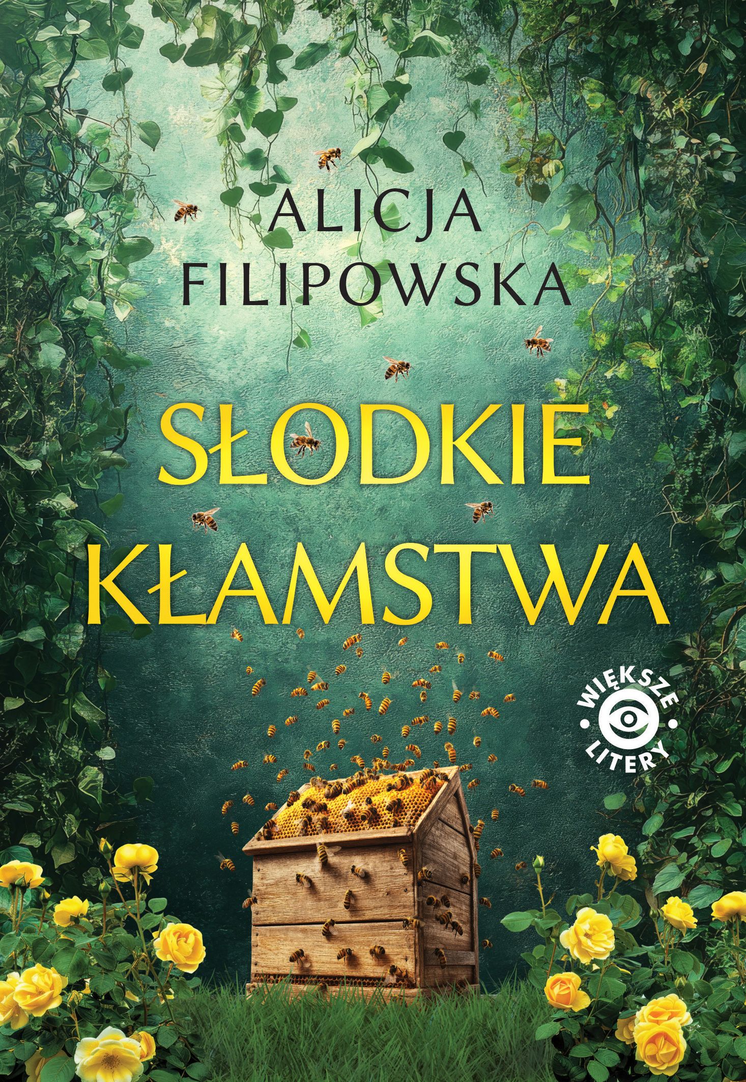 Fakty 9.07.2026 Nowa książka Alicji Filipowskiej