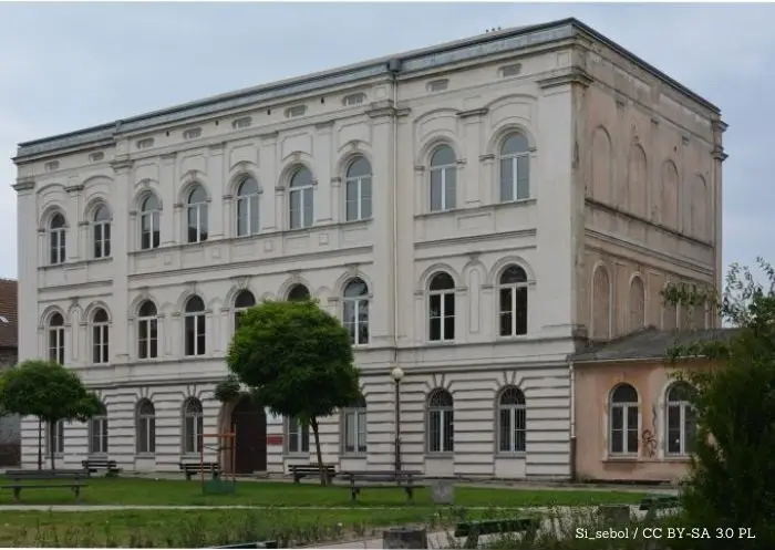 Fale upałów w Babimoście. Najbardziej zagrożeni potrzebują wsparcia