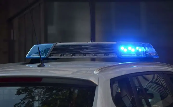 Fałszywy sklep, podejrzany link i tłok w galerii - policja ostrzega