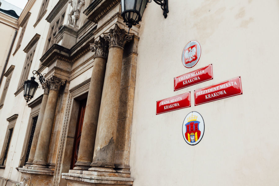 Fatalne wiadomości. Plan Ogólny dla Krakowa z rocznym opóźnieniem