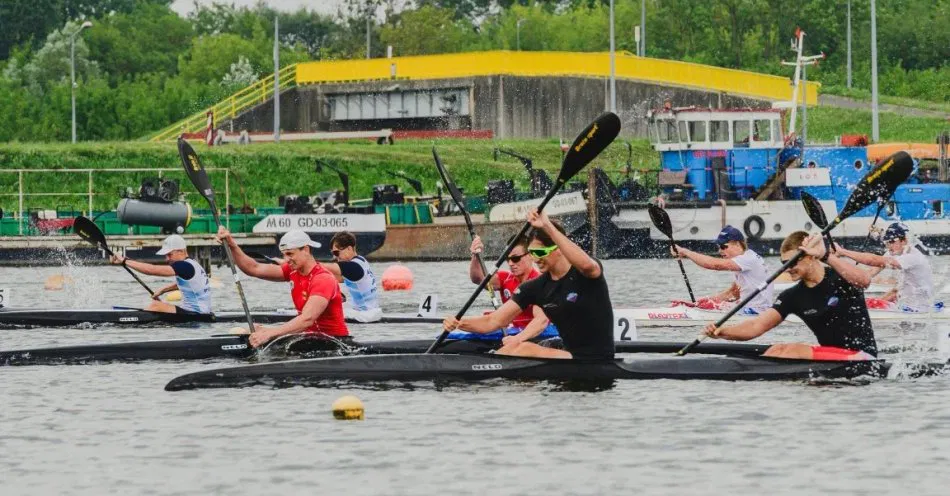 Faworyci dopięli swego. MPJ w Bydgoszczy z wygranymi liderów kadry