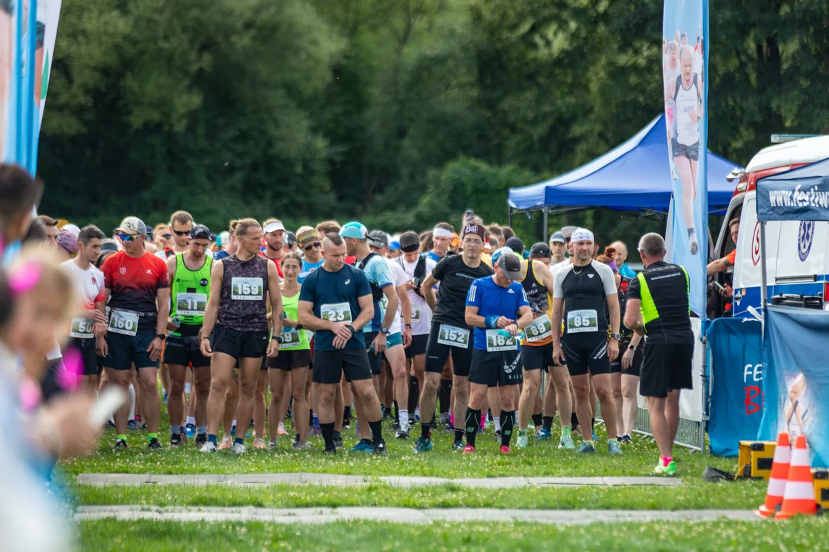 Festiwal Biegowy w Laskowej wraca. Będą górskie trasy, nocne biegi i regionalne święto