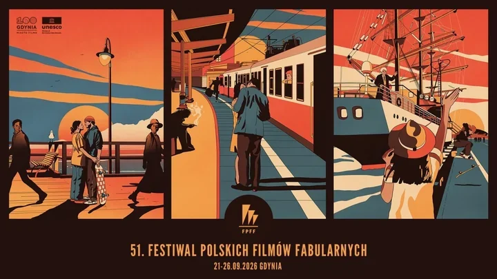 Festiwal filmowy w Gdyni. Trzy wejściówki i różne ceny za seanse