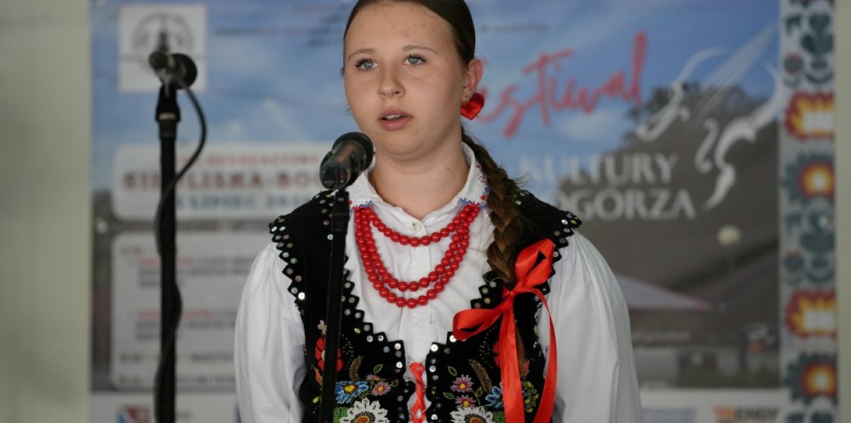 Festiwal Kultury Pogórza w Siedliskach-Bogusz
