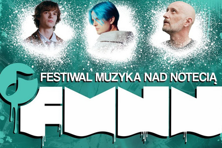 fot. Materiał: Szymon Niemczewski