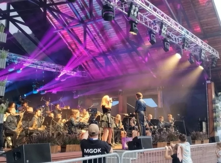 Festiwal Wód Mineralnych w Muszynie! Nie może Was zabraknąć!