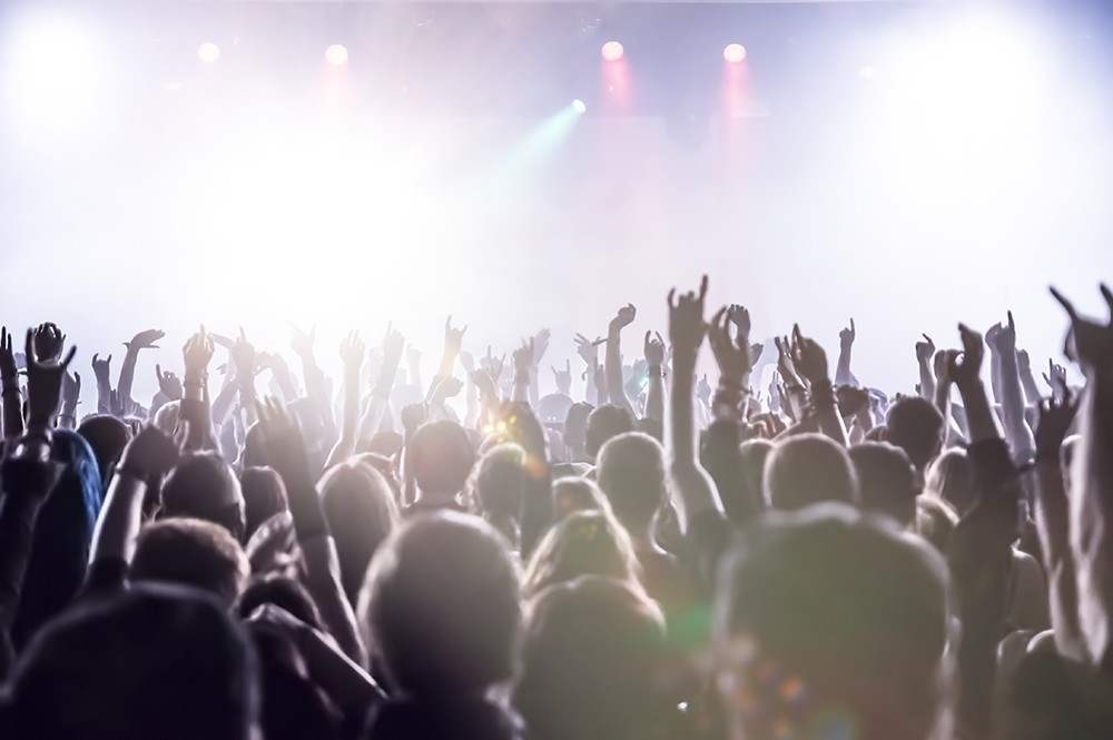 Festiwal „Wołodia pod Szczelińcem” 2026: Dwa dni muzycznych emocji w sercu Gór Stołowych!