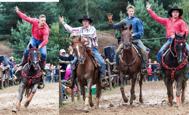 Festiwal „Z Kopyta” wraca do Gniazdowa. Moto-Legendy, pokazy konne i atrakcje dla całych rodzin