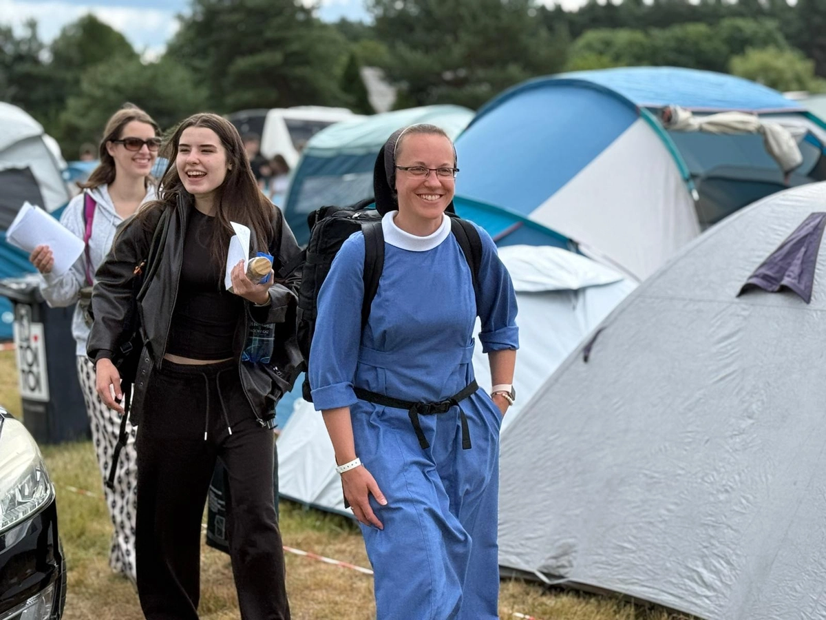 Festiwal Życia. "To wydarzenie łamie wszelkie schematy katolickich wydarzeń dla młodzieży"