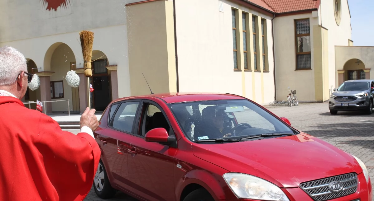 Festyn i rajd Św. Krzysztof – Patron Kierowców za nami
