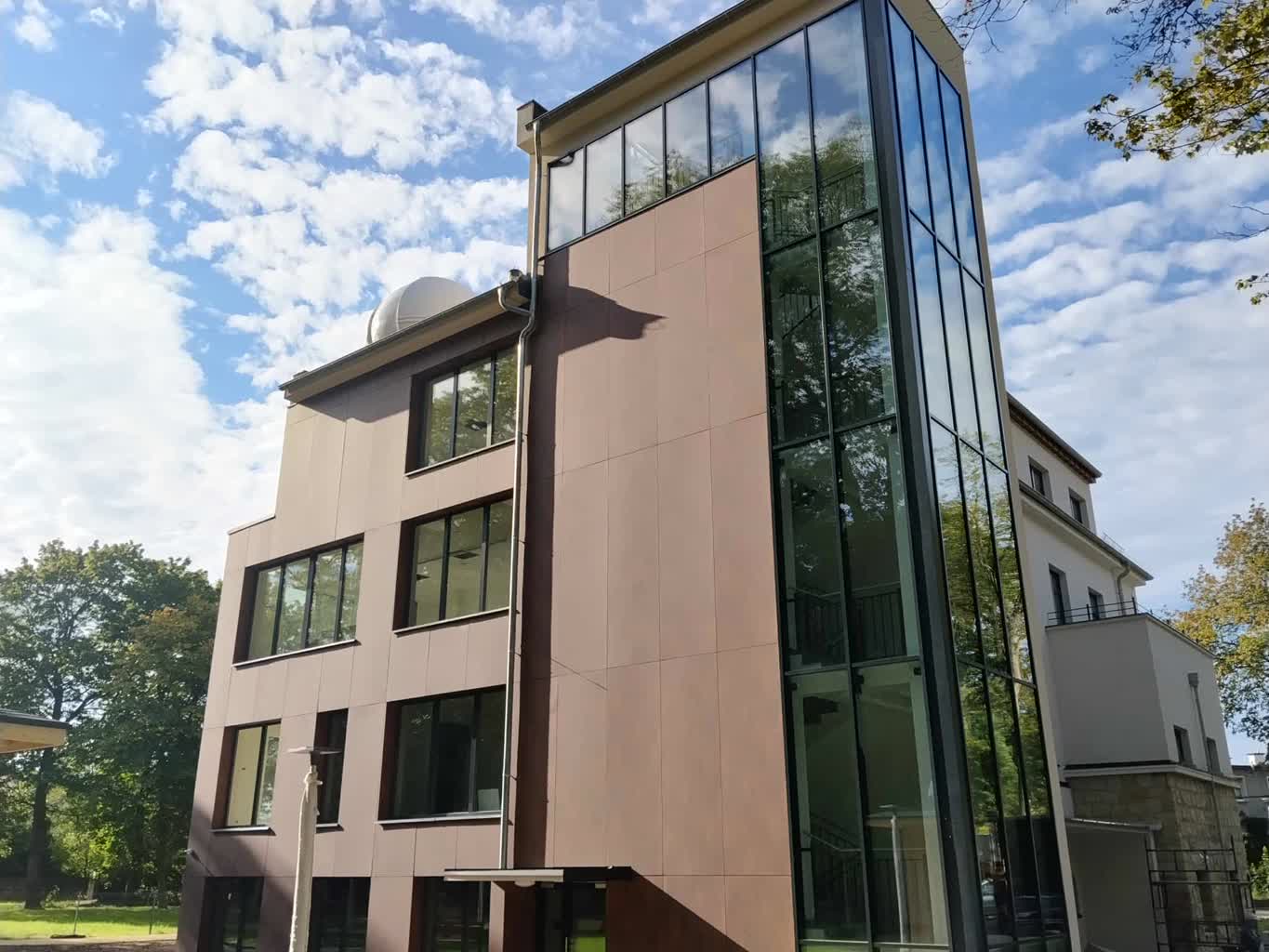 Festyn rodzinny i otwarcie Centrum Usług Społecznych w Iłowej