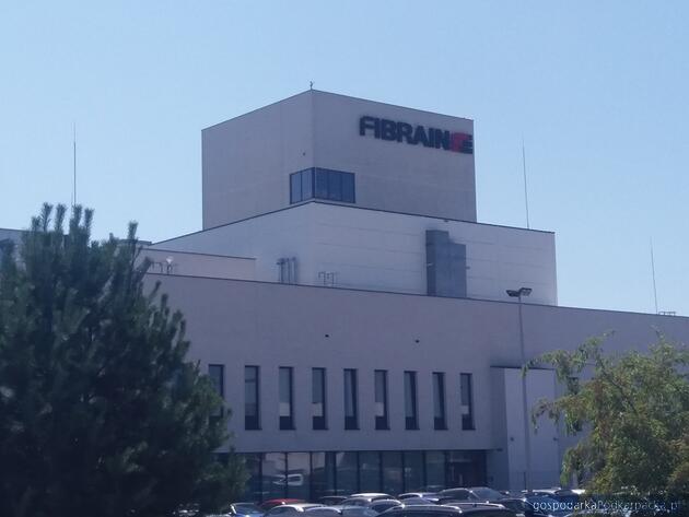 Fibrain zainwestuje 280 mln zł w rozwój produkcji światłowodów