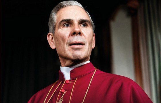 Fulton J. Sheen: diabła w naszych czasach albo się...